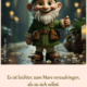 Es ist leichter, zum Mars vorzudringen