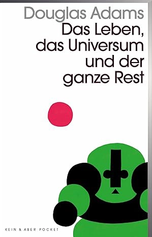 Per Anhalter durch die Galaxis - Band 3