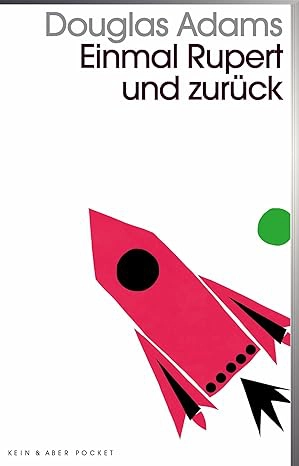 Per Anhalter durch die Galaxis - Band 5