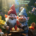 Wichtel-News - Internationaler Tag des Picknicks