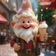 Wichtel-News - Tag des Vanille-Milchshakes
