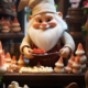Wichtel-News - Tag der Pralinen