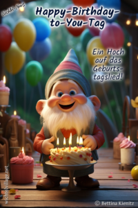 Wichtel-News - Happy-Birthday-to-You-Tag