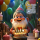 Wichtel-News - Happy-Birthday-to-You-Tag