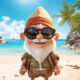 Wichtel-News - Tag der Sonnenbrille