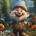 Wichtel-News - Nimmerleinstag
