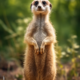 Wichtel-News - Welttag der Erdmännchen