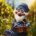Wichtel-News - Tag der Blaubeeren