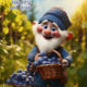 Wichtel-News - Tag der Blaubeeren
