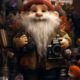 Wichtel-News - Tag der Haustierfotos