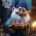 Wichtel-News - Tag des Blaubeermuffins