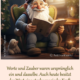 Worte und Zauber