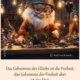Das Geheimnis des Glücks