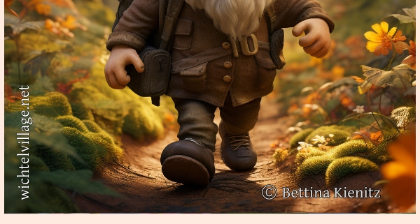 Gedanken wollen oft