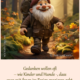 Gedanken wollen oft