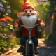 Wichtel-News - Radtour-Tag
