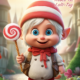 Wichtel-News - Lollipop-Tag