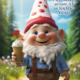 Wichtel-News - Tag des Kaffee-Milchshakes