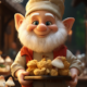 Wichtel-News - Welttag des Tofu