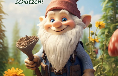 Wichtel-News - Welttag des Naturschutzes