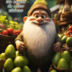Wichtel-News - Tag der Avocado