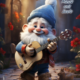 Wichtel-News - Internationaler Tag des Blues