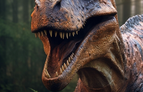 Wichtel-News - Tag der Dinosaurier