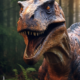 Wichtel-News - Tag der Dinosaurier