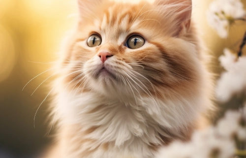 Wichtel-News - Weltkatzentag