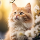 Wichtel-News - Weltkatzentag