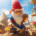 Wichtel-News - Spiel-im-Sand-Tag