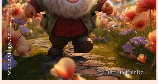 Wenn der Wind stärker weht