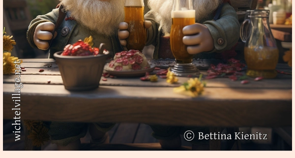 Einen sicheren Freund