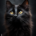 Wichtel-News - Ehrentag der schwarzen Katze
