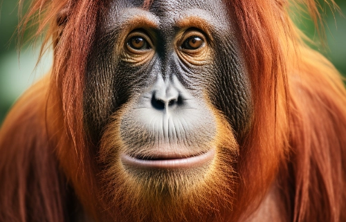 Wichtel-News - Internationaler Tag des Orang-Utans