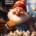 Wichtel-News - Tag der Waffel