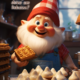 Wichtel-News - Tag der Waffel