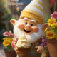 Wichtel-News - Tag des Bananensplits