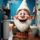 Wichtel-News - Tag des Toilettenpapiers