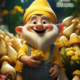 Wichtel-News - Tag der Bananenliebhaber