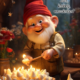 Wichtel-News - Tag der gerösteten Marshmallows