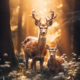 Wichtel-News - Tag der Wildtiere