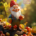 Wichtel-News - Tag der Herbstäpfel