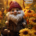 Wichtel-News - Fest der Sonnenblumen