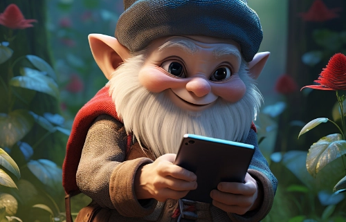 Wichtel-News - Lies-ein-E-Book-Tag