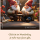 Glück ist ein Wunderding
