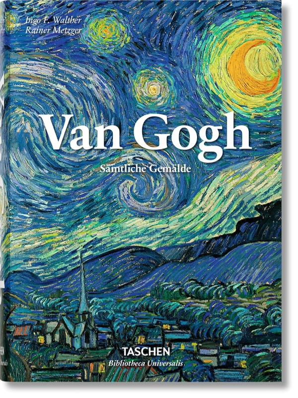 Vincent van Gogh - Sämtliche Gemälde