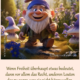 Wenn Freiheit überhaupt etwas bedeutet