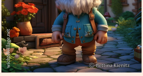 Beginne jeden Tag