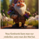 Neue Kontinente kann man nur entdecken